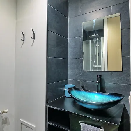 Vandrerhjem Lit 3 En 1ere Classe-orly-t7-rer C&d